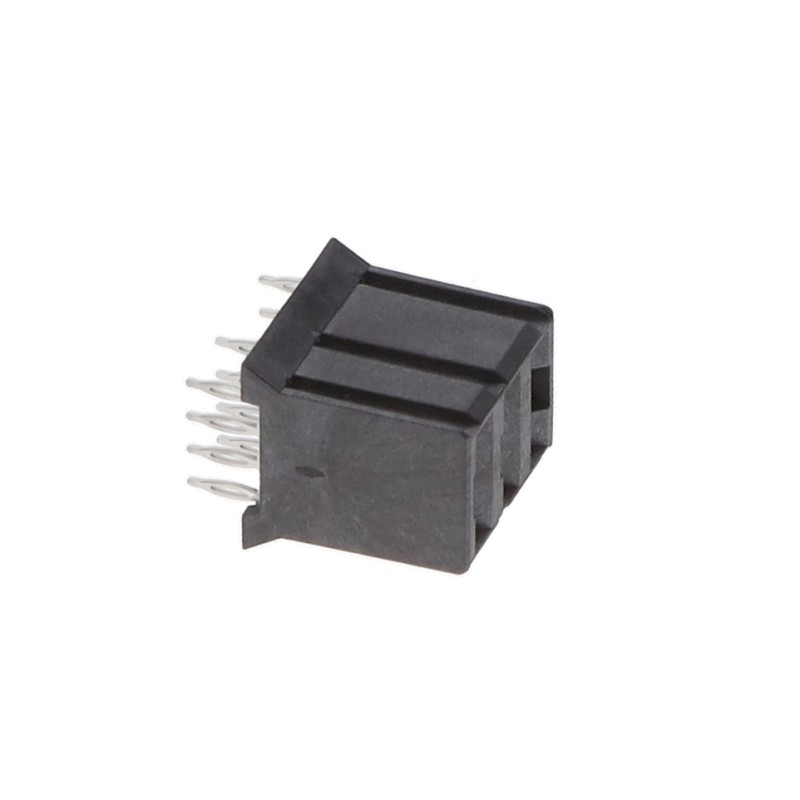 1 pcs : 0736560001 - CONN RCPT POWER 3POS PCB