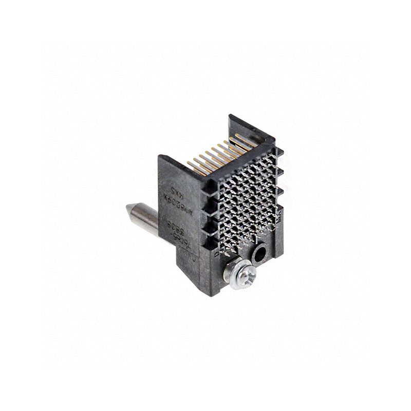 1 pcs : 0761653808 - CONN HEADER IMPACT 72POS PCB