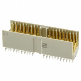 1 pcs : 17011541201 - CONN HEADER 154POS 2MM PRESS-FIT