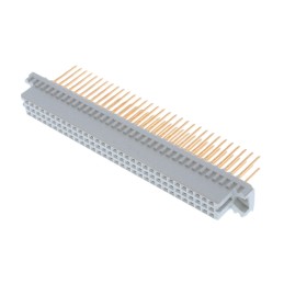 1 pcs : 1-148167-5 - CONN DIN RCPT 96POS PCB GOLD