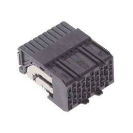 1 pcs : 1717501020 - CONN RCPT IMPEL 40POS EDGE MNT