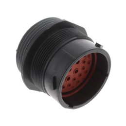 1 pcs : YHDP24-24-29PEL024 - RCPT, SIZE 24, HDP, -L024