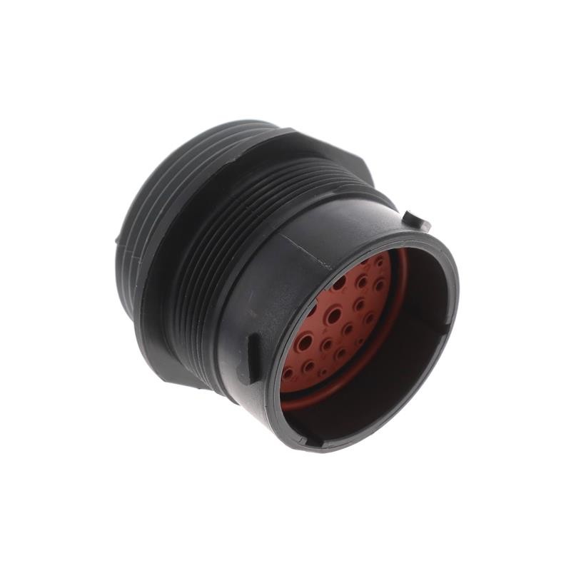 1 pcs : YHDP24-24-29PEL024 - RCPT, SIZE 24, HDP, -L024