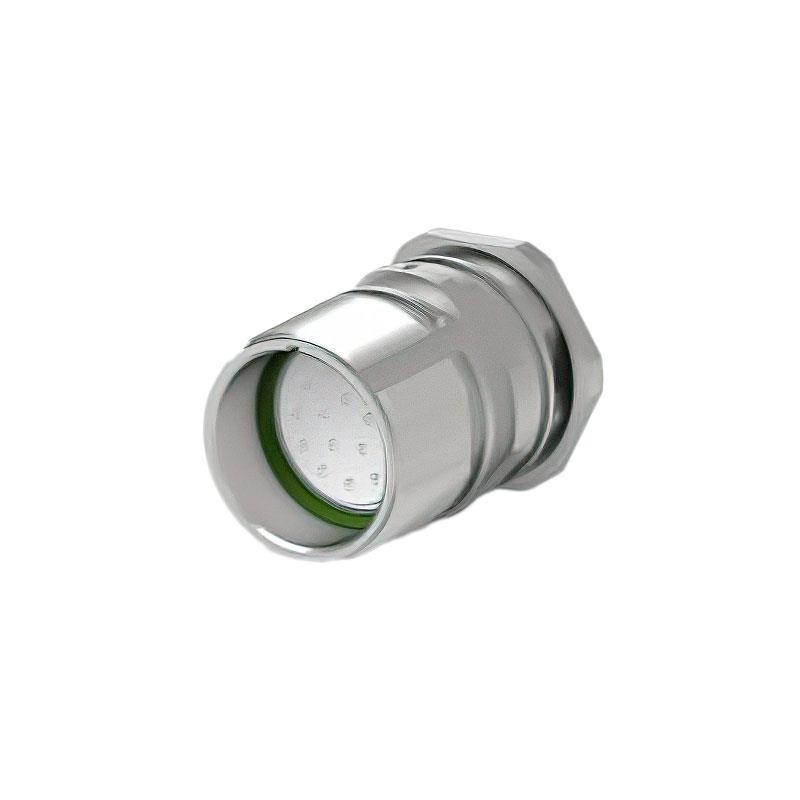 1 pcs : AEA165N00000136000 - CONN RCPT HSG MALE 16POS PNL MT