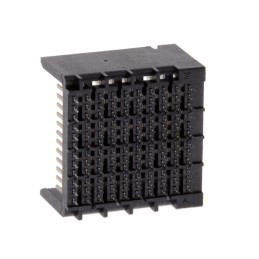 1 pcs : 2007821-1 - CONN HEADER IMPACT 120POS PCB