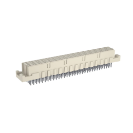 1 pcs : 244999-E - DIN CD 128POS F PFIT 5.5MM CL2