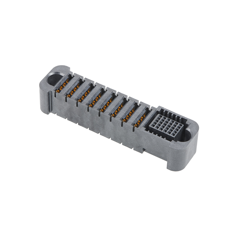 1 pcs : 2141140001 - CONN RCPT 38POS PCB SLDR