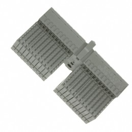 1 pcs : 5646442-1 - CONN RECEPT 176POS 2MM PRESS-FIT