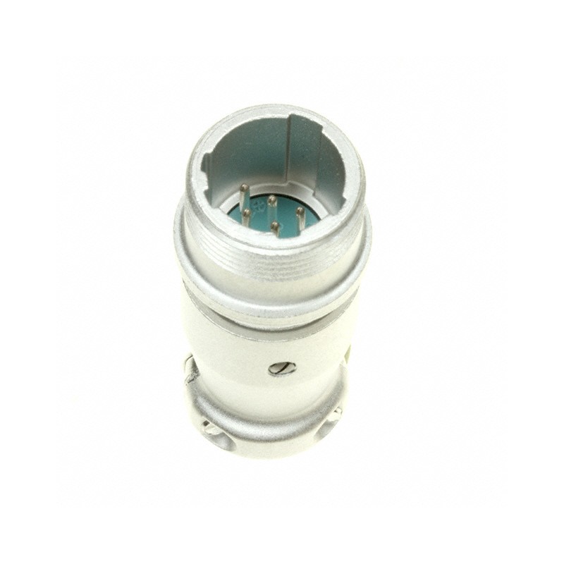 1 pcs : SRCN1A13-5P - CONN RCPT MALE 5P SOLDER CUP