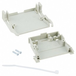 1 pcs : 09230480501 - DIN-SIGNAL SHELL HOUSING 2C