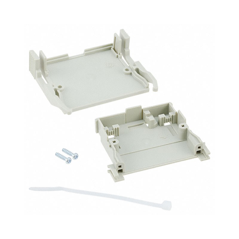 1 pcs : 09230480501 - DIN-SIGNAL SHELL HOUSING 2C
