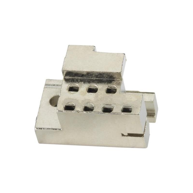 1 pcs : 09069009997 - DIN-POWER FIXING BRACKET B LEFT