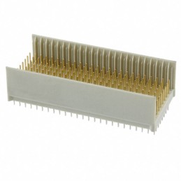 1 pcs : 17122002201 - CONN HEADER 200POS 2MM PRESS-FIT