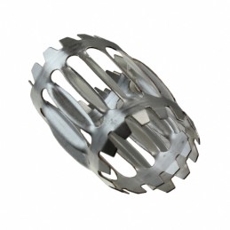 1 pcs : 1-192007-9 - CONTACT MALE BAND POWER SILVER