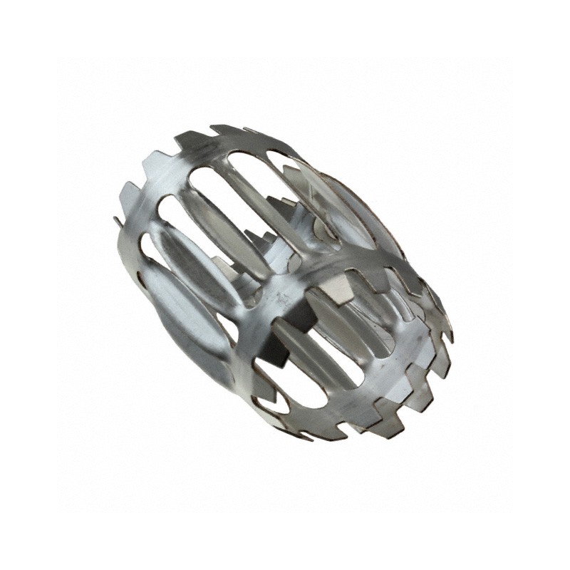 1 pcs : 1-192007-9 - CONTACT MALE BAND POWER SILVER