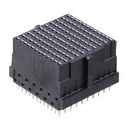 1 pcs : 1934544-1 - CONN RCPT HD 120POS PCB