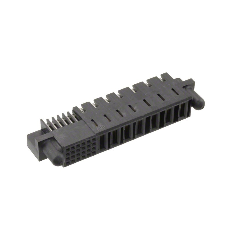 1 pcs : 6450572-1 - CONN RCPT MULTI-BEAM 31POS PCB