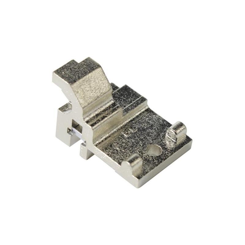 1 pcs : 09069019934 - DIN-POWER FIXING BRACKET BL15MM