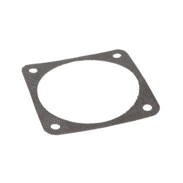 1 pcs : 10-040450-40S - MIL-5015 MS/AC THREADED GASKET