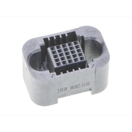 1 pcs : 0465623130 - VERT REC TEN60 G-25S-G