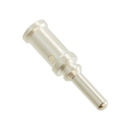1 pcs : 430-8645-002 - CONTACT PIN 6AWG CRIMP SILVER