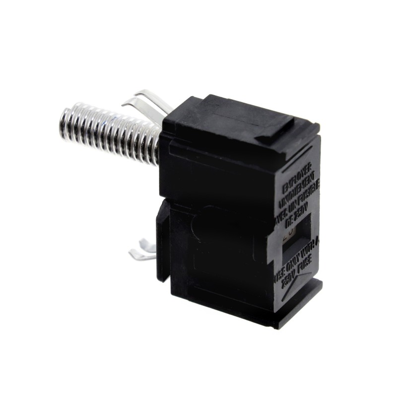 1 pcs : 4301.3536.03 - FUSE DRWR FOR PWR MOD F'GRIP 2PL