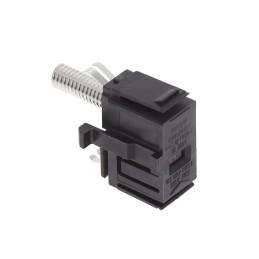 1 pcs : 4301.3537.11 - FUSE DRWR FOR PWR MOD X-SAFE 2PL