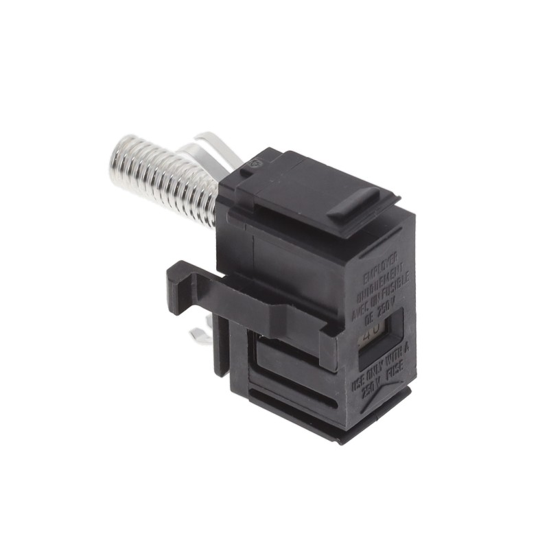 1 pcs : 4301.3537.11 - FUSE DRWR FOR PWR MOD X-SAFE 2PL