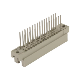 1 pcs : 09281486974 - CONN DIN HDR 48POS PCB GOLD