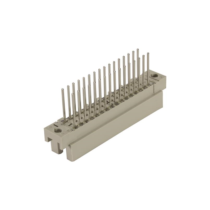 1 pcs : 09281486974 - CONN DIN HDR 48POS PCB GOLD