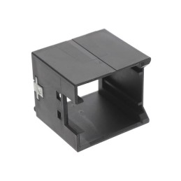 1 pcs : EBCL-4-10 - LATCH SHROUD FOR EBTM