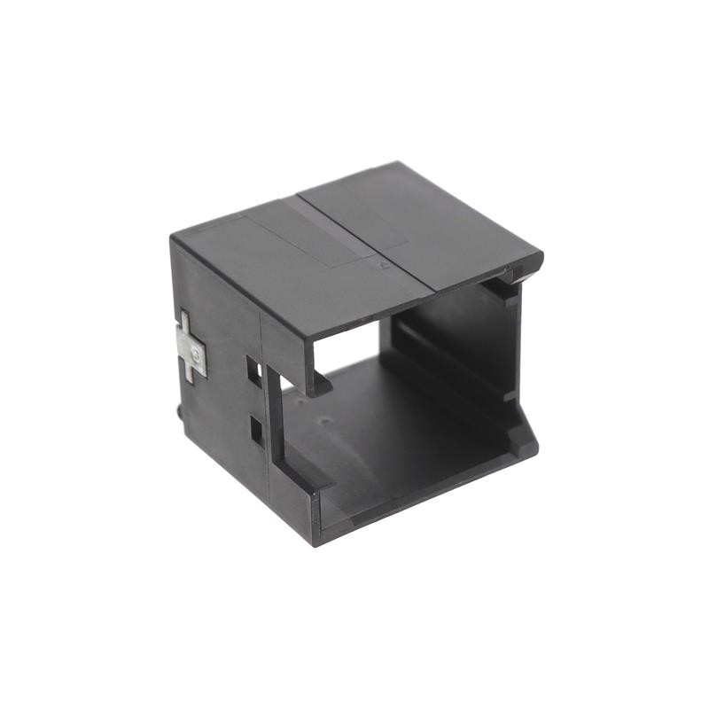 1 pcs : EBCL-4-10 - LATCH SHROUD FOR EBTM