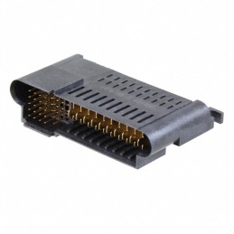 1 pcs : 1926736-3 - CONN HEADER 35POS EDGE MNT