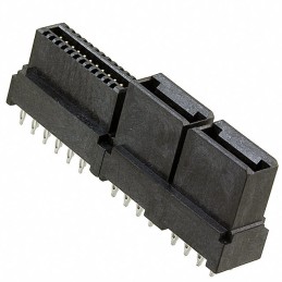 1 pcs : 0461144241 - CONN RCPT LPHPOWER 28POS PCB