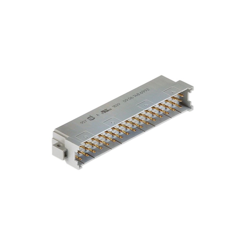 1 pcs : 09061486992 - DIN-POWER F048MS-3 0C1-2-V2