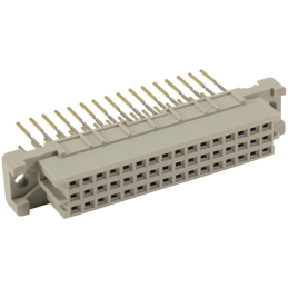 1 pcs : 09232486861 - DIN-SIGNAL 2C048FP-13 0C1-2