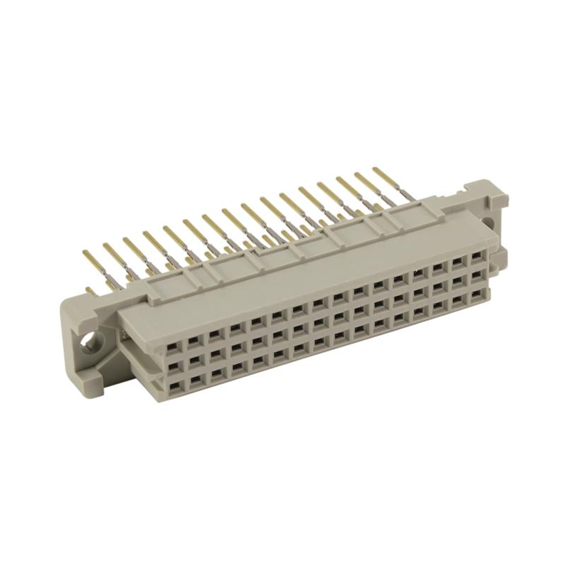 1 pcs : 09232486861 - DIN-SIGNAL 2C048FP-13 0C1-2