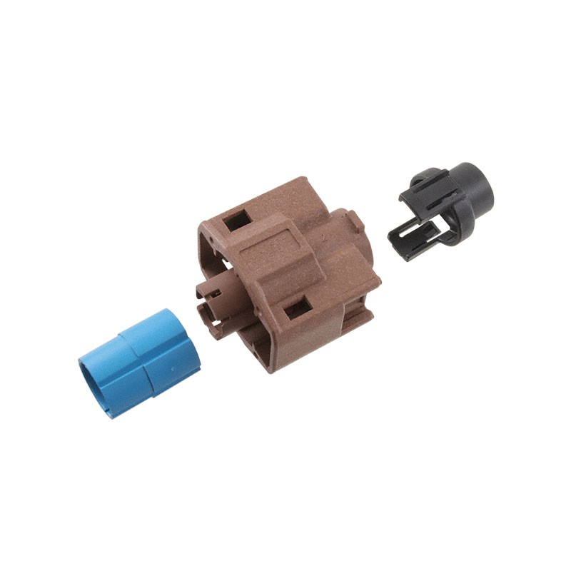 1 pcs : DTSK06-1-08SC - CONN PLG HSG MALE 1POS INLINE