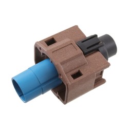 1 pcs : DTSK06-1-08SC - CONN PLG HSG MALE 1POS INLINE