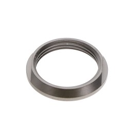 1 pcs : GEC.2M.240.RN - CONN CONICAL NUT