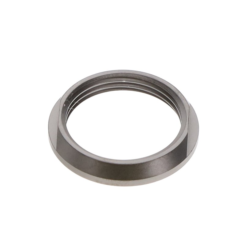 1 pcs : GEC.2M.240.RN - CONN CONICAL NUT