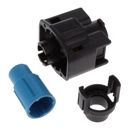 1 pcs : DTSK06-1-08SB - CONN PLG HSG MALE 1POS INLINE