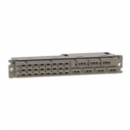 1 pcs : 09062312881 - CONN DIN RCPT 31POS PNL MNT