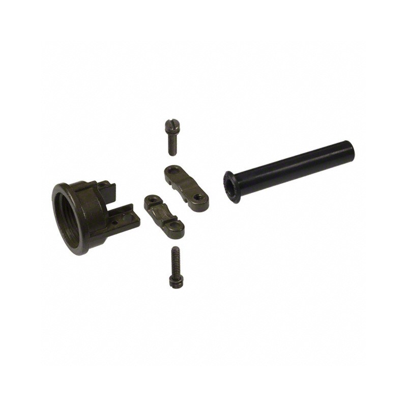 1 pcs : 97-3057-1007-1 - CONN CAB CLAMP SZ12SL-14S 3/4-20