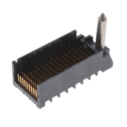 1 pcs : 2007797-1 - CONN HEADER IMPACT 144POS PCB