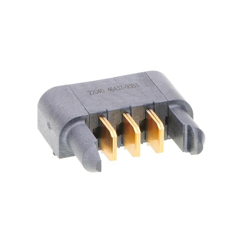 1 pcs : 0464379303 - RA PLUG TEN60 G-3P-G