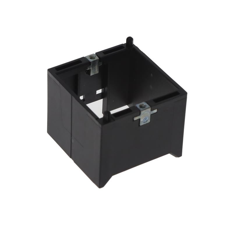 1 pcs : EBCL-6-12 - LATCH SHROUD FOR EBTM