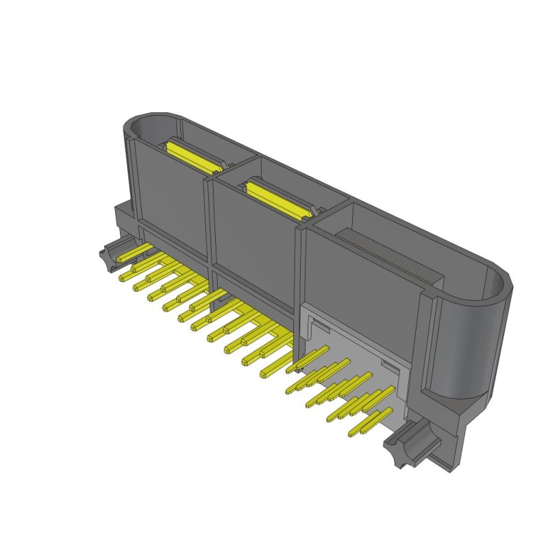 1 pcs : LPHT-04-16-S-RT2-GP - .050' EXTREME LPHPOWER 30 AMP SI