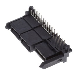 1 pcs : LPHS-04-16-L-RT1-GP - .050' EXTREME LPHPOWER 30 AMP S