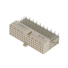 1 pcs : 2392921-1 - 2MM H.M., A/B-19 RECEPT. ASSY. E